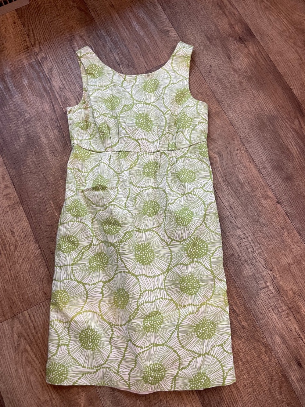 Joe Fresh Dress